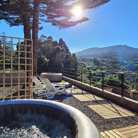 Sleep And Go In Santana In Nature B&B Luaran gambar