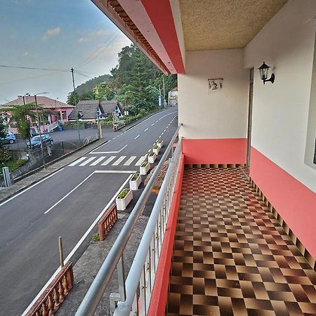Sleep And Go In Santana In Nature B&B Luaran gambar