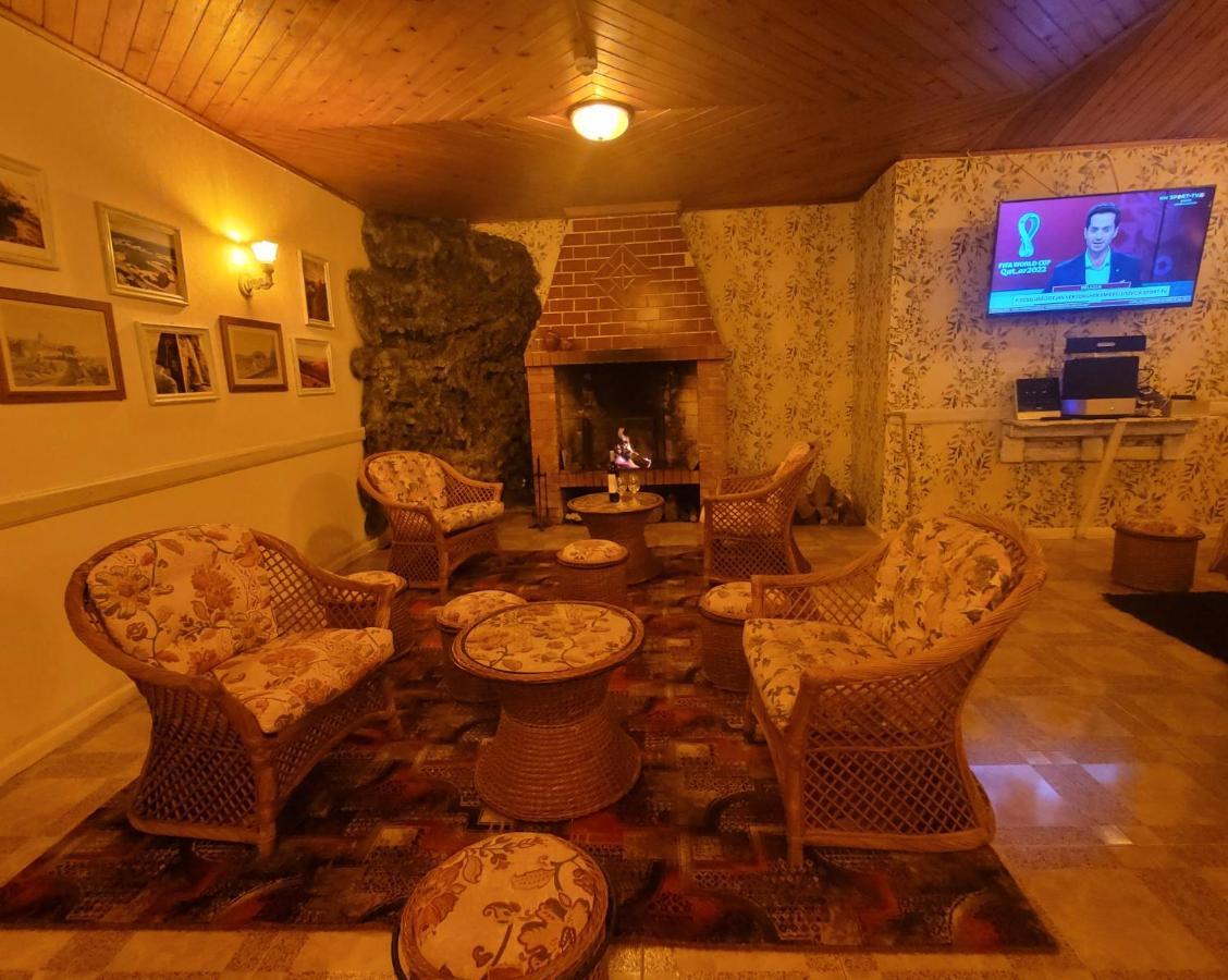 Sleep And Go In Santana In Nature B&B Luaran gambar