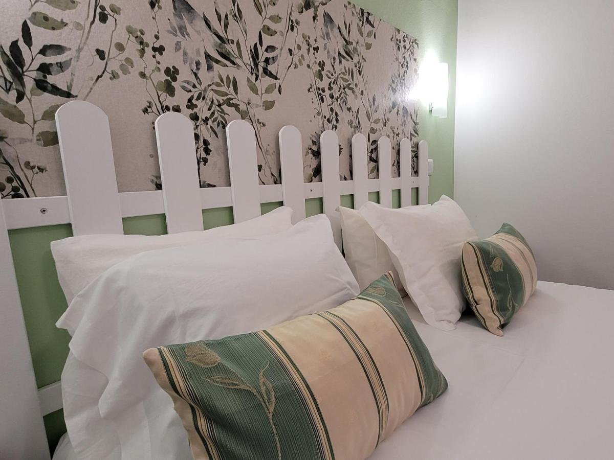 Sleep And Go In Santana In Nature B&B Luaran gambar