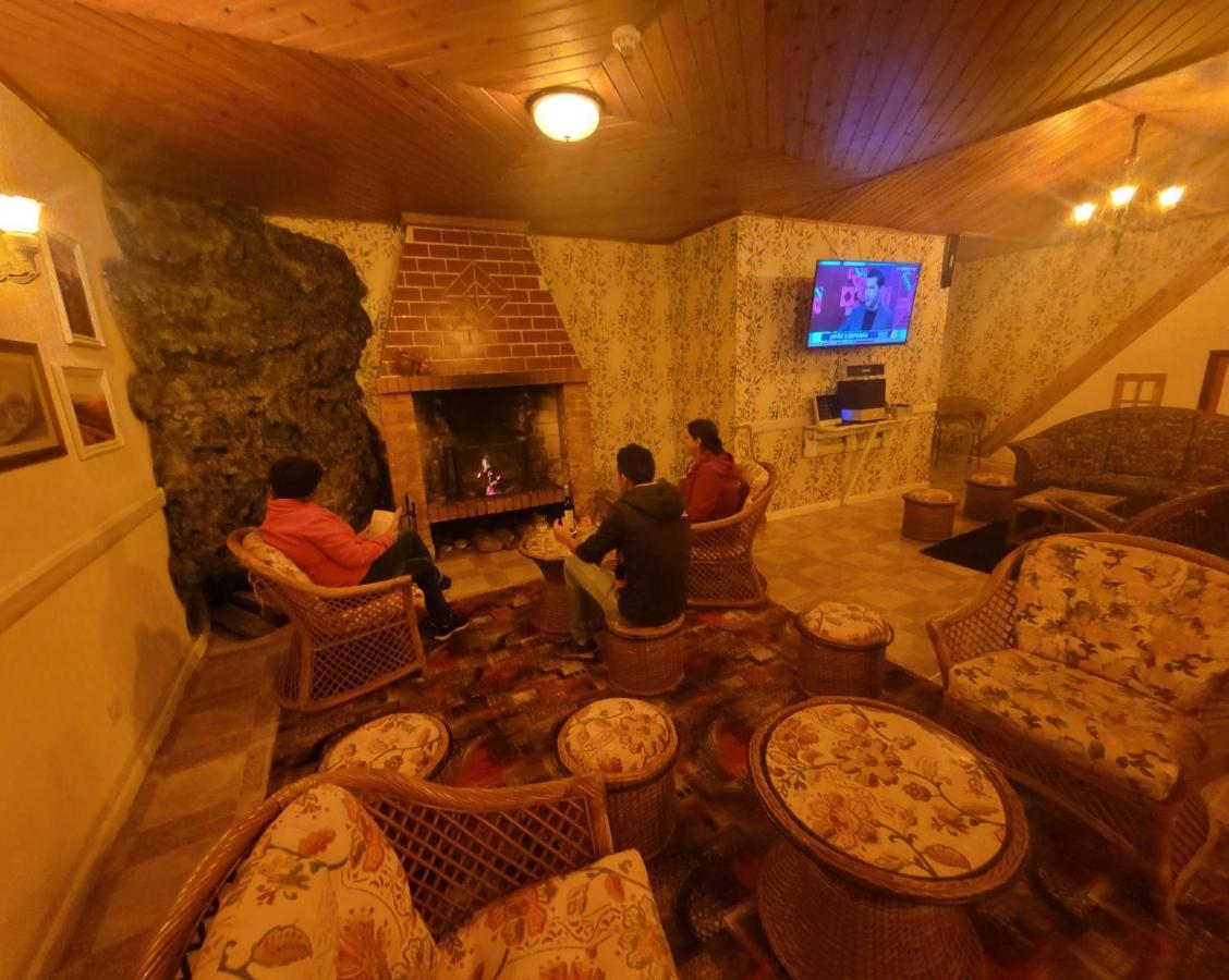 Sleep And Go In Santana In Nature B&B Luaran gambar