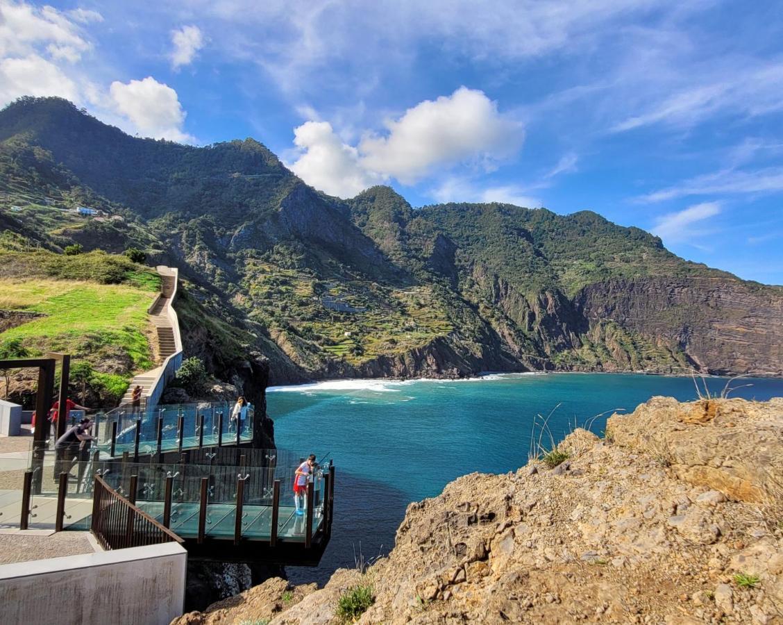 Sleep And Go In Santana In Nature B&B Luaran gambar