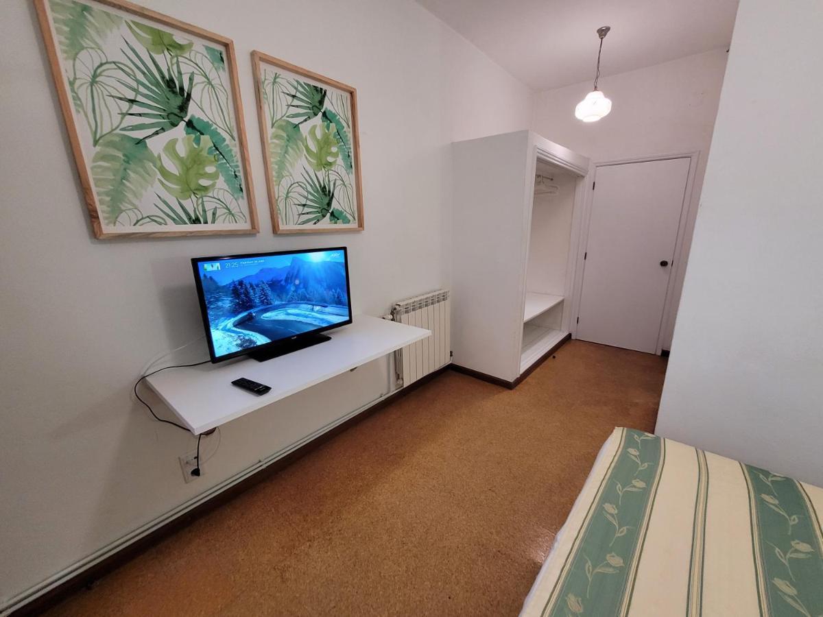 Sleep And Go In Santana In Nature B&B Luaran gambar