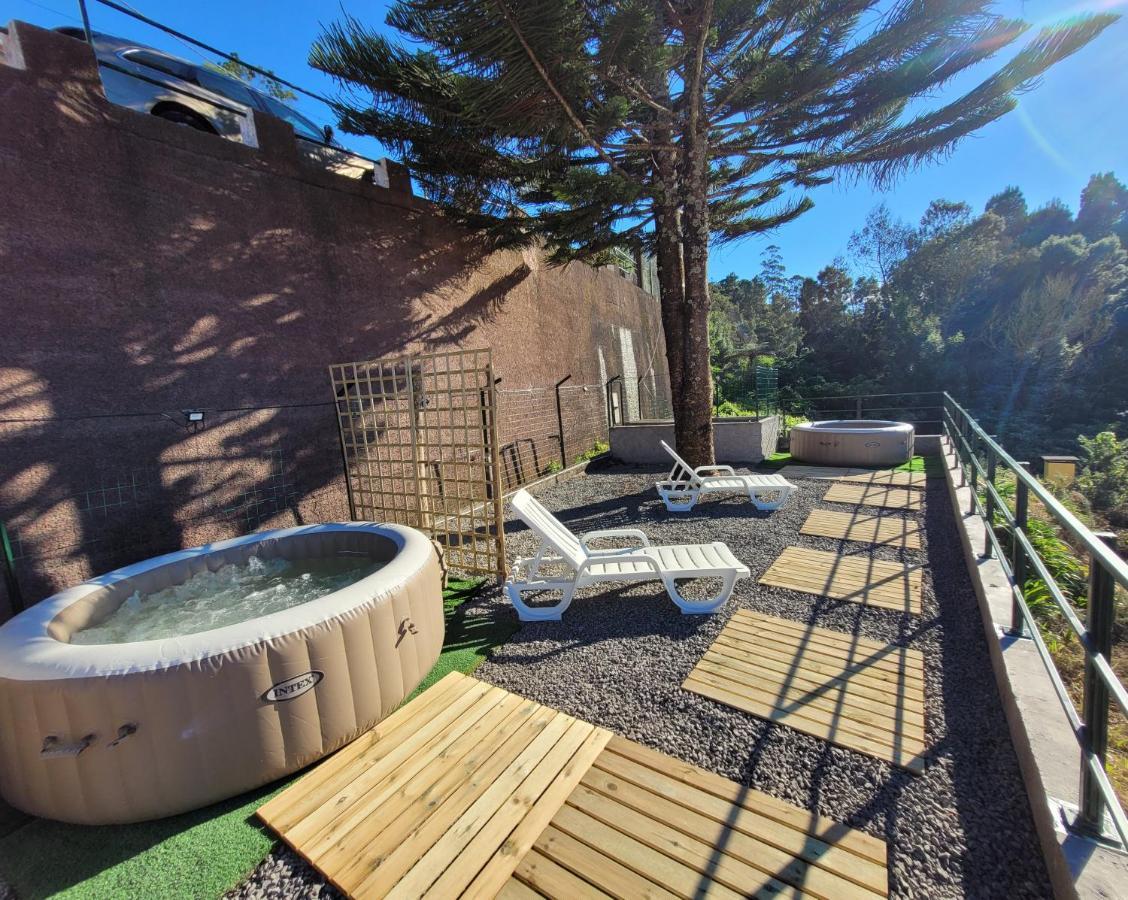 Sleep And Go In Santana In Nature B&B Luaran gambar