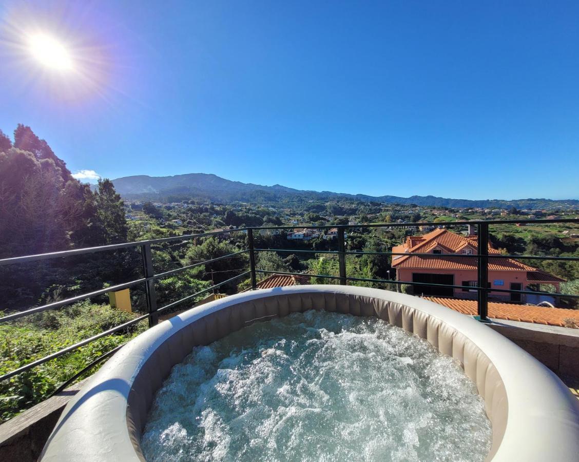 Sleep And Go In Santana In Nature B&B Luaran gambar