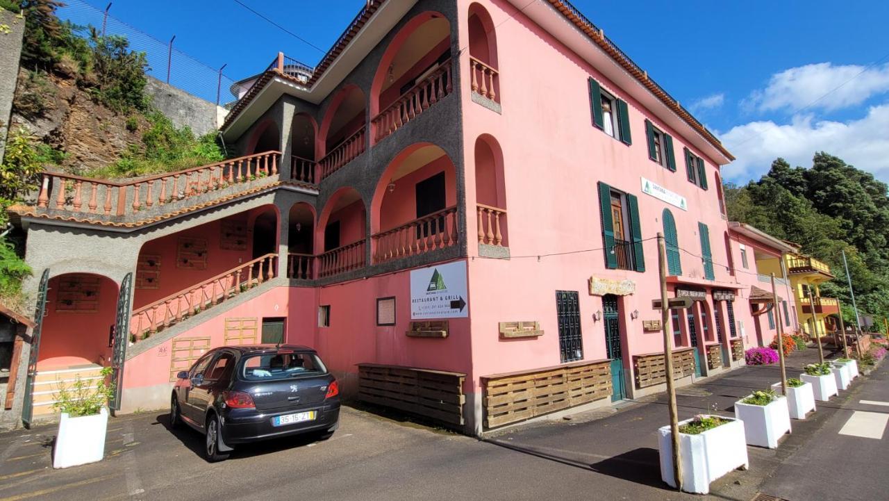 Sleep And Go In Santana In Nature B&B Luaran gambar