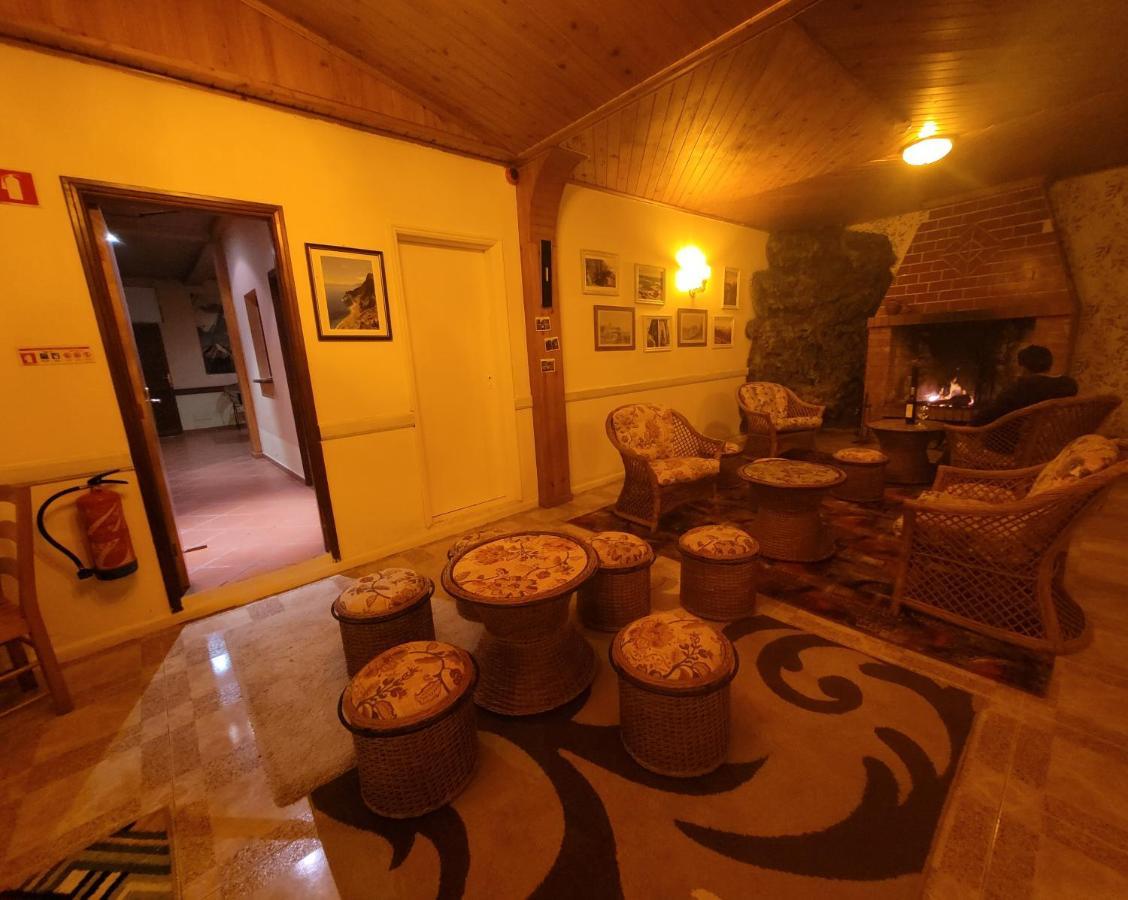 Sleep And Go In Santana In Nature B&B Luaran gambar