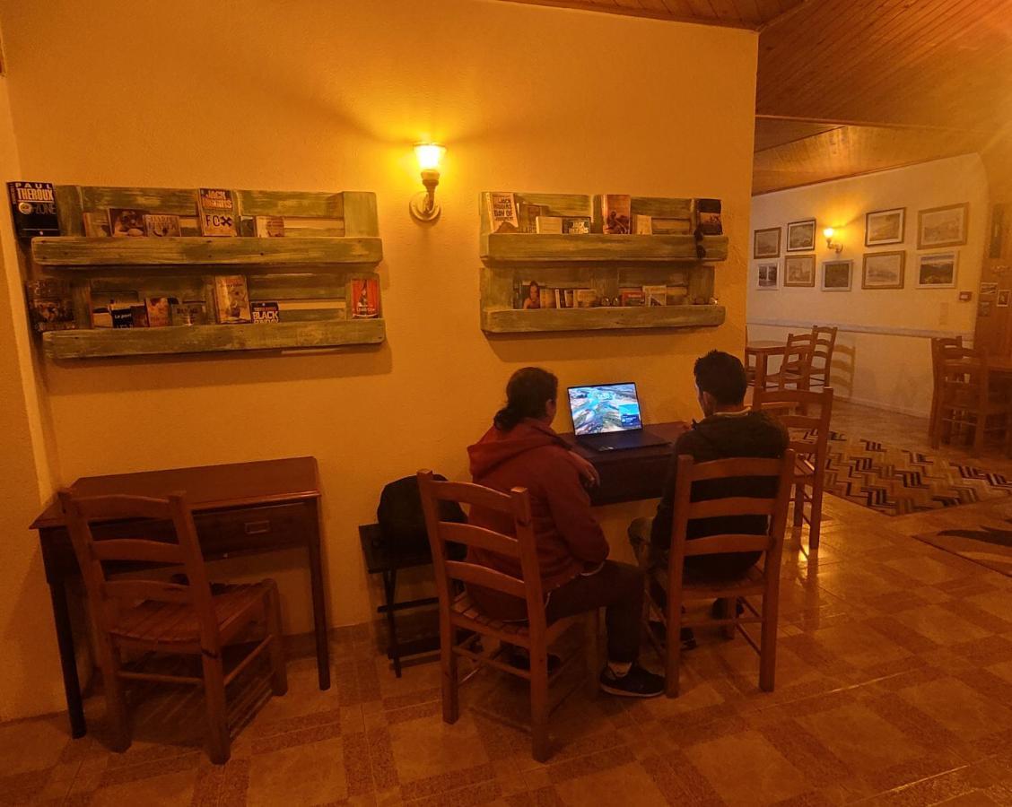 Sleep And Go In Santana In Nature B&B Luaran gambar