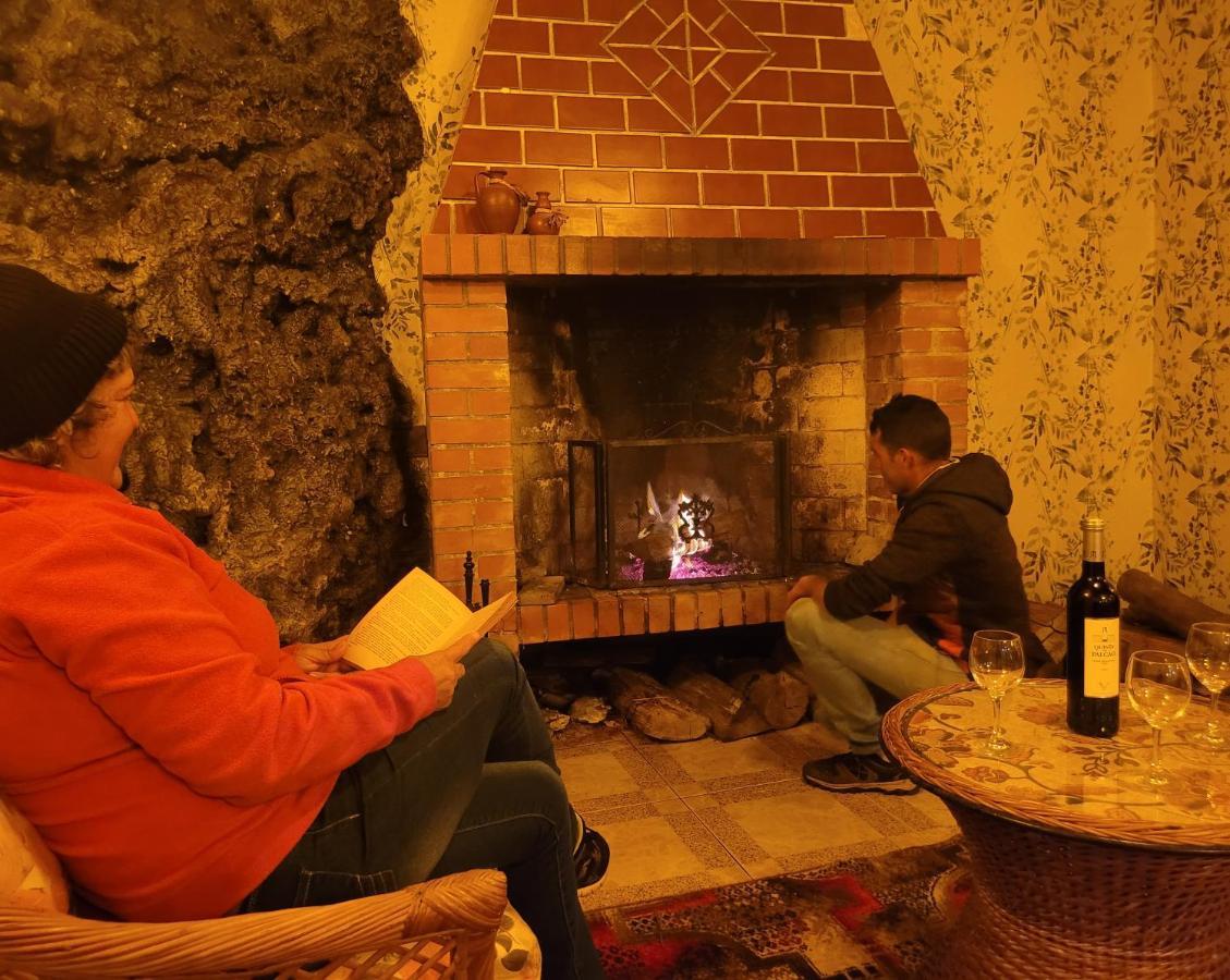 Sleep And Go In Santana In Nature B&B Luaran gambar