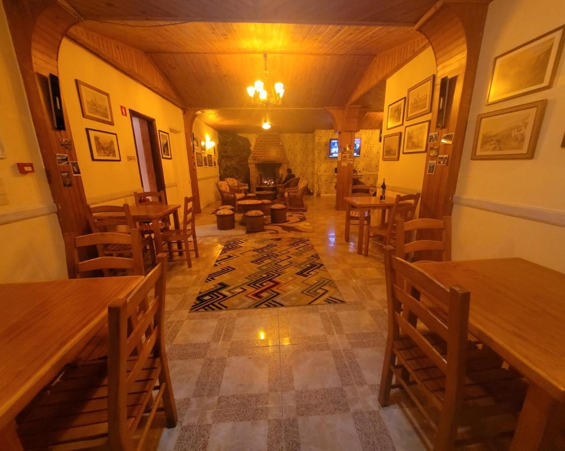 Sleep And Go In Santana In Nature B&B Luaran gambar