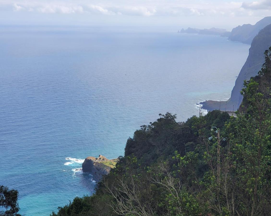 Sleep And Go In Santana In Nature B&B Luaran gambar