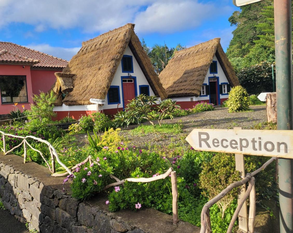 Sleep And Go In Santana In Nature B&B Luaran gambar