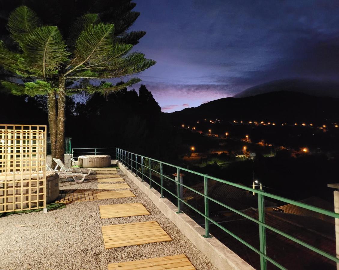 Sleep And Go In Santana In Nature B&B Luaran gambar