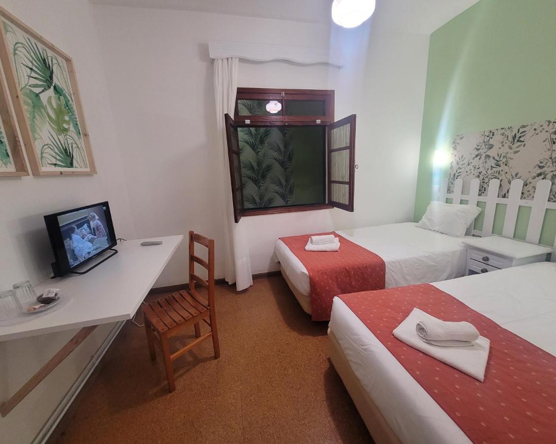 Sleep And Go In Santana In Nature B&B Luaran gambar