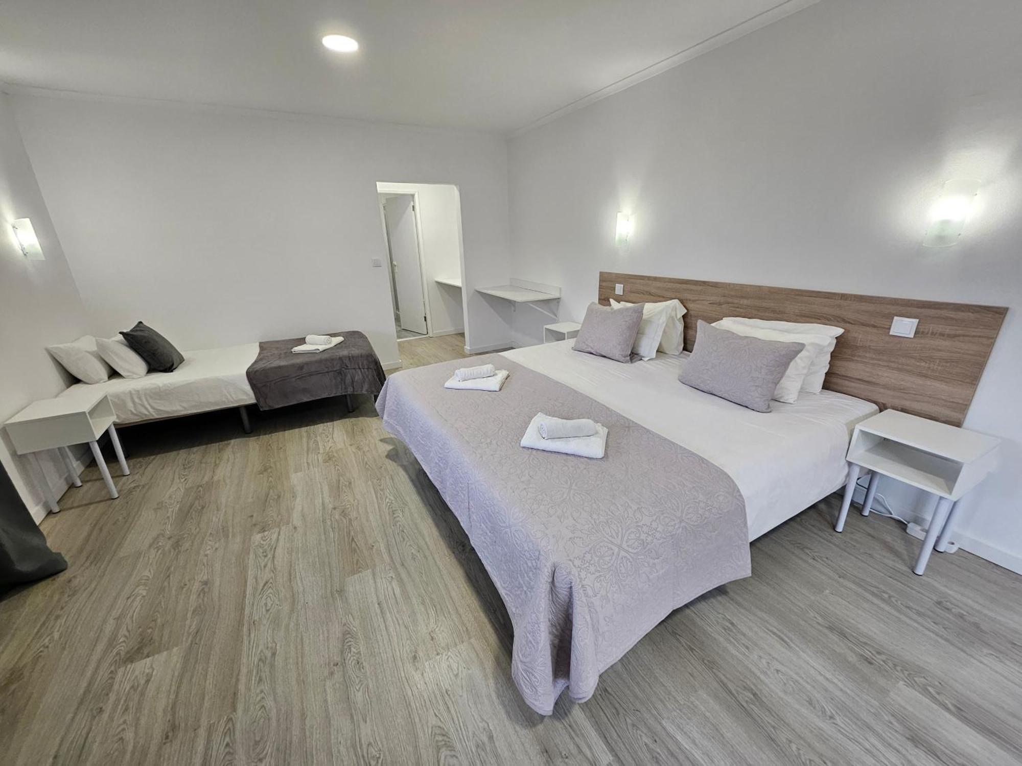 Sleep And Go In Santana In Nature B&B Luaran gambar