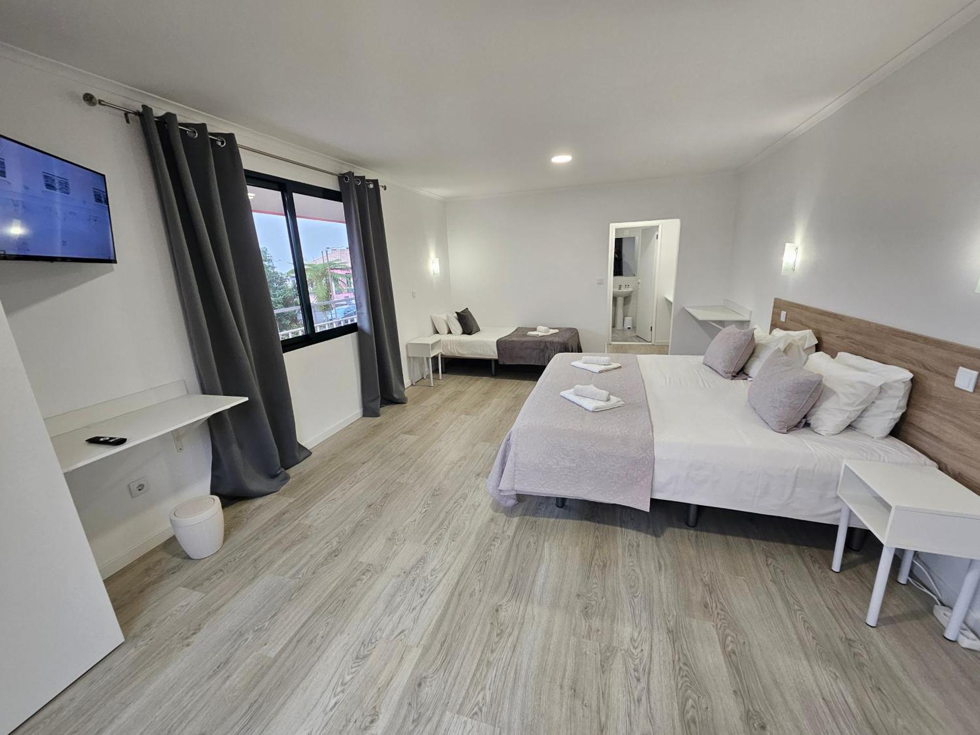 Sleep And Go In Santana In Nature B&B Luaran gambar