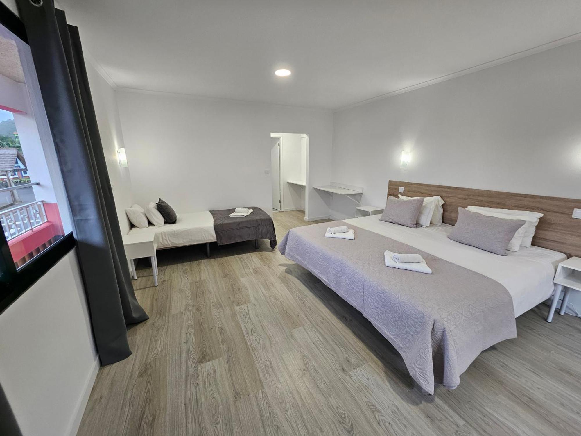 Sleep And Go In Santana In Nature B&B Bilik gambar
