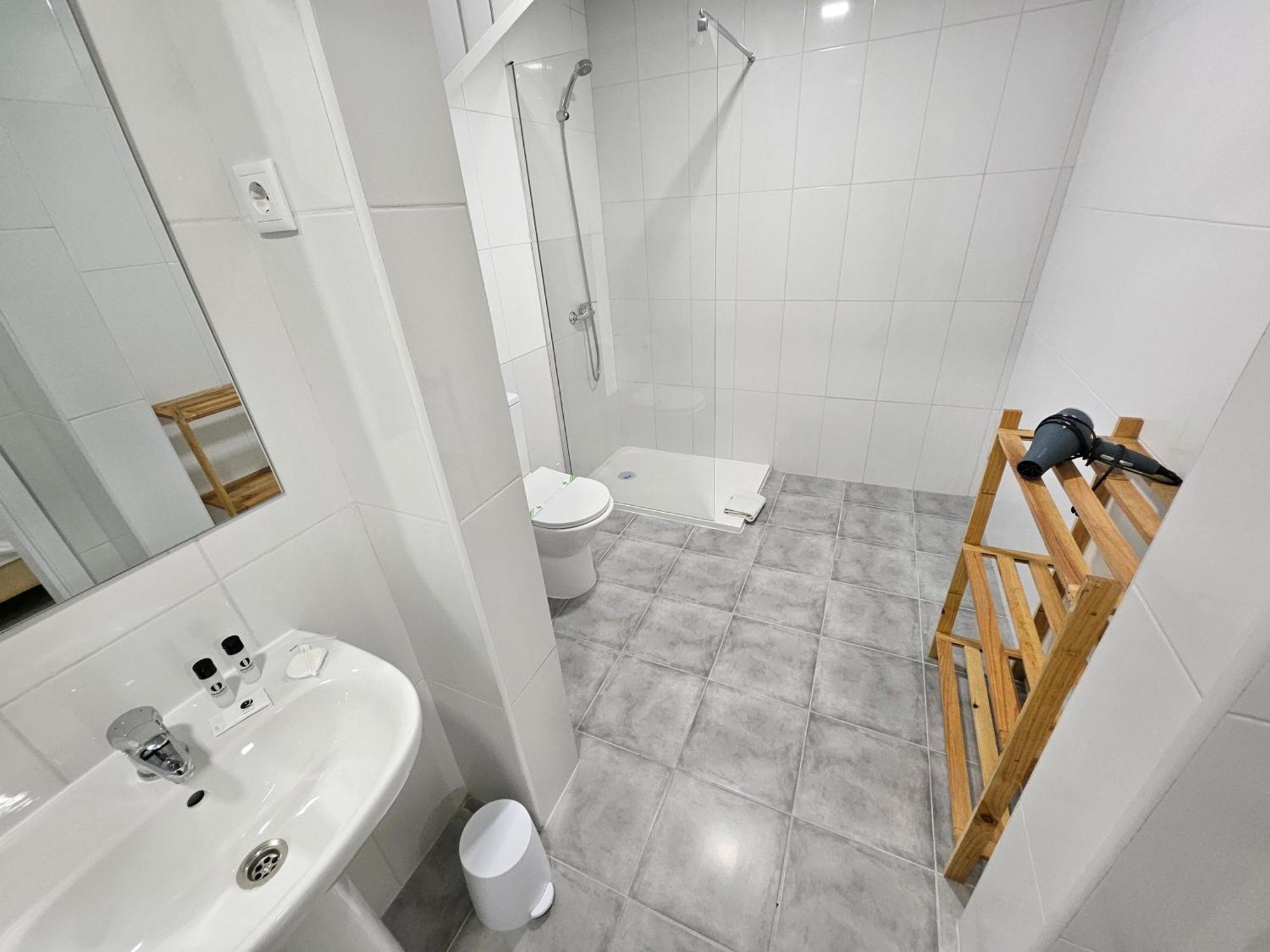 Sleep And Go In Santana In Nature B&B Bilik gambar