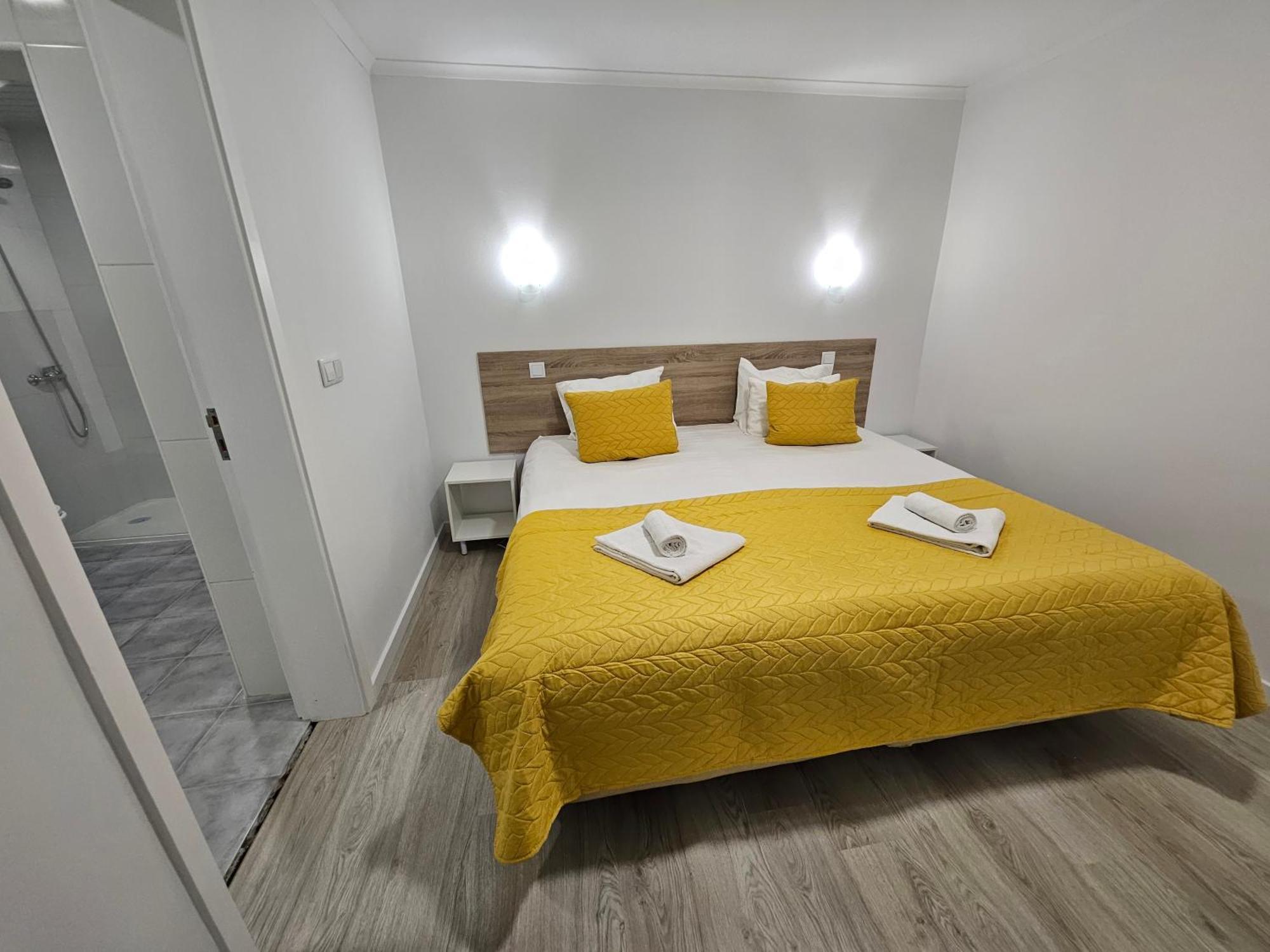 Sleep And Go In Santana In Nature B&B Bilik gambar
