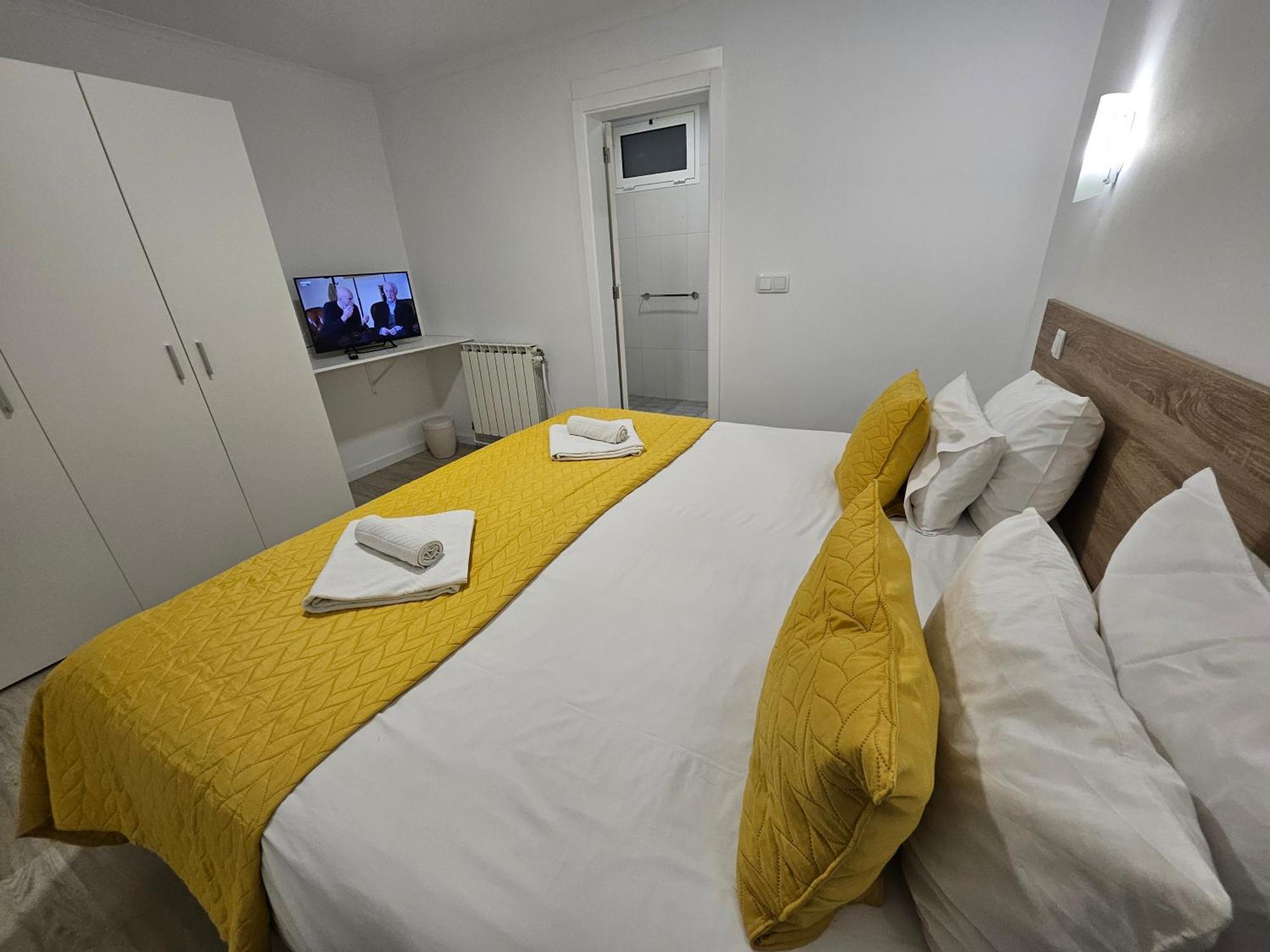 Sleep And Go In Santana In Nature B&B Luaran gambar