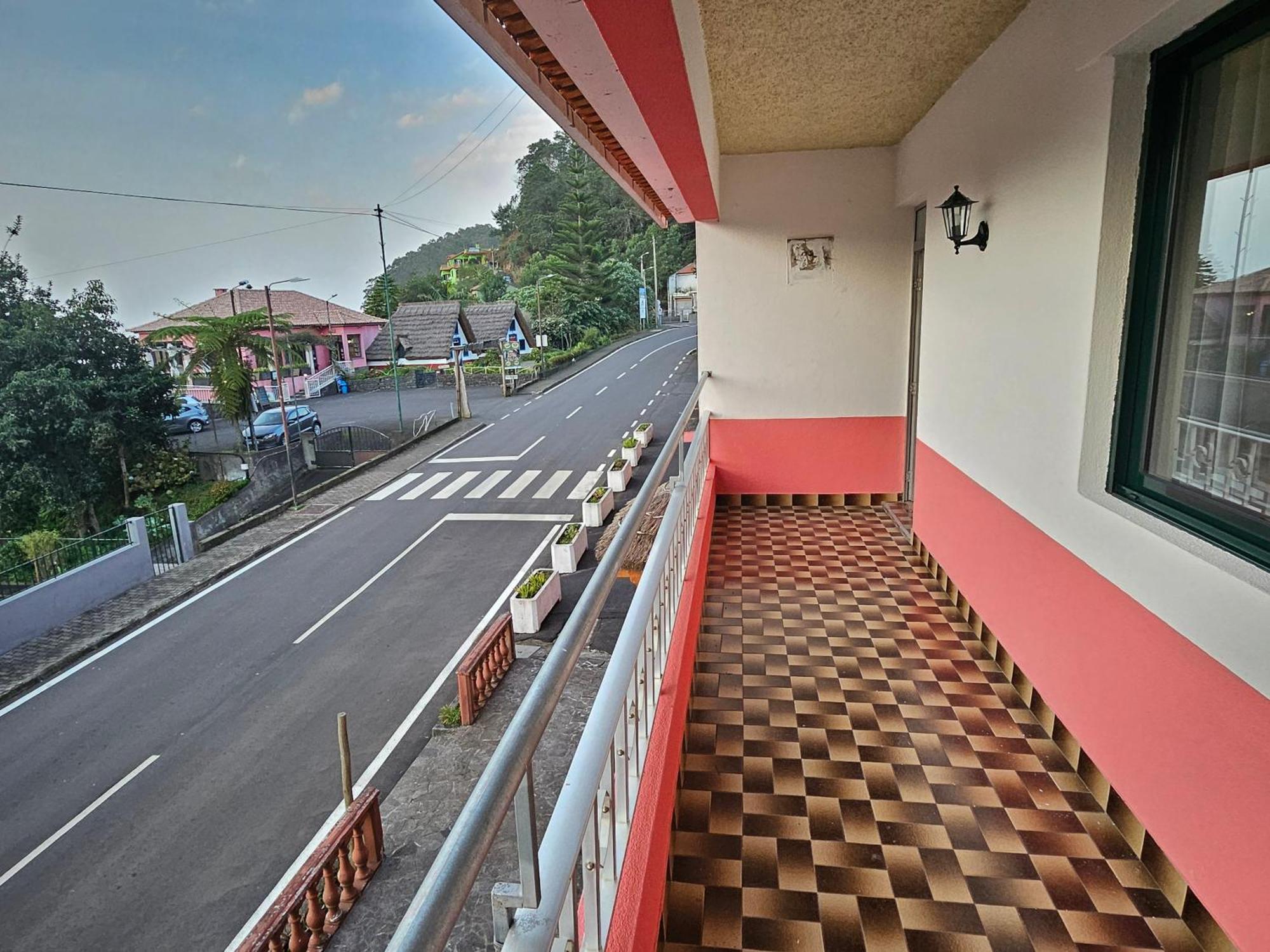 Sleep And Go In Santana In Nature B&B Luaran gambar