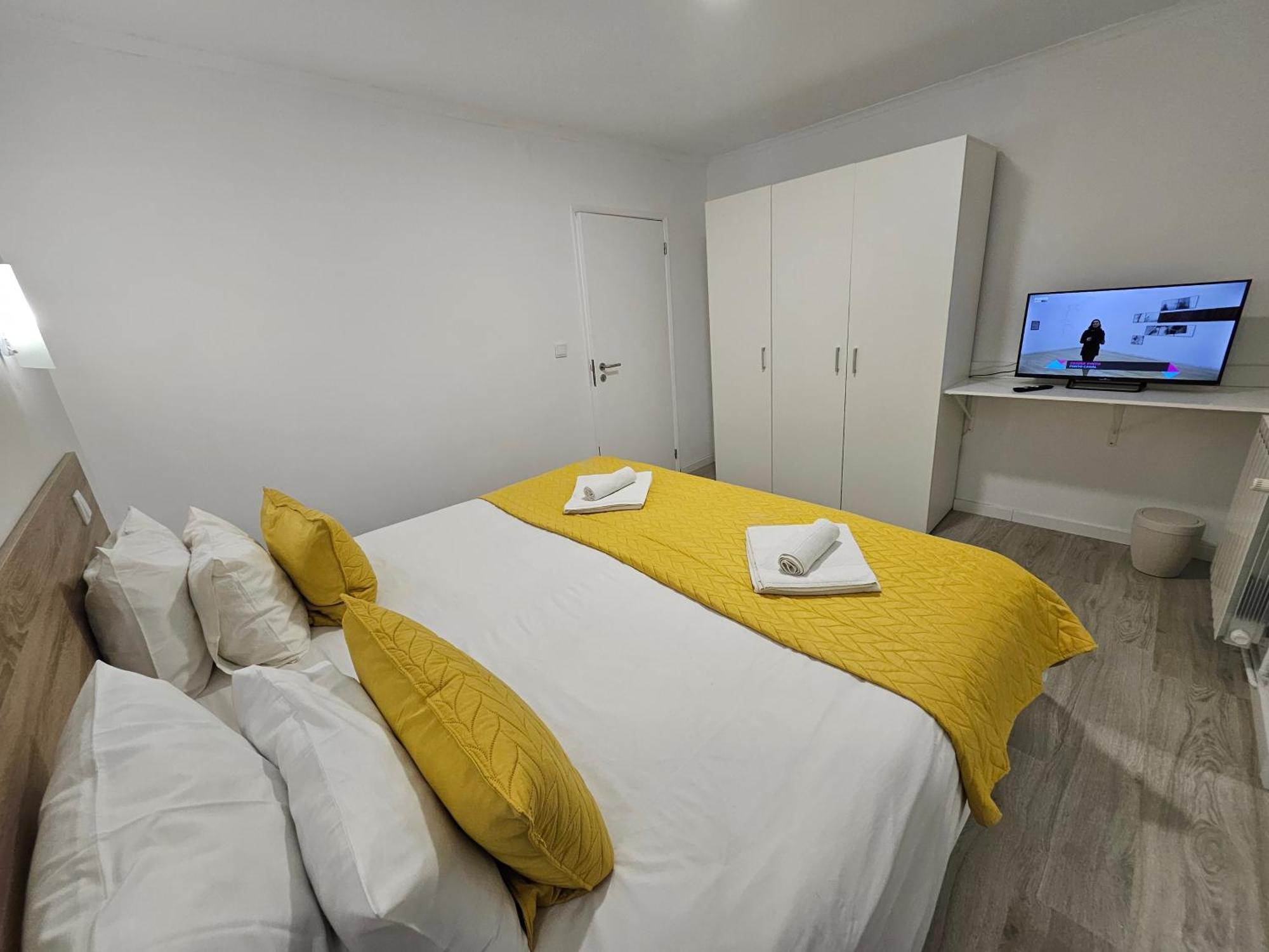 Sleep And Go In Santana In Nature B&B Bilik gambar
