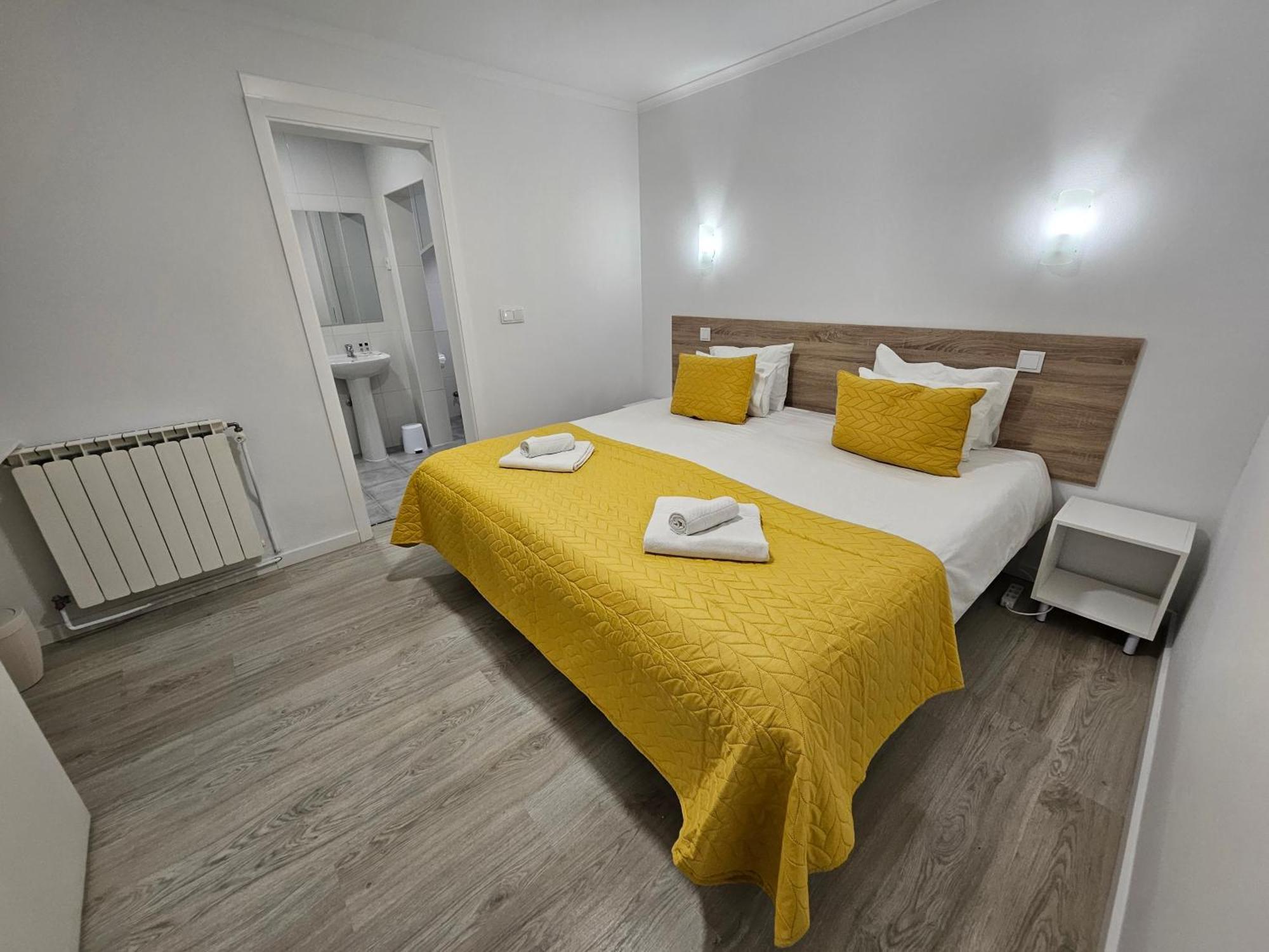 Sleep And Go In Santana In Nature B&B Luaran gambar